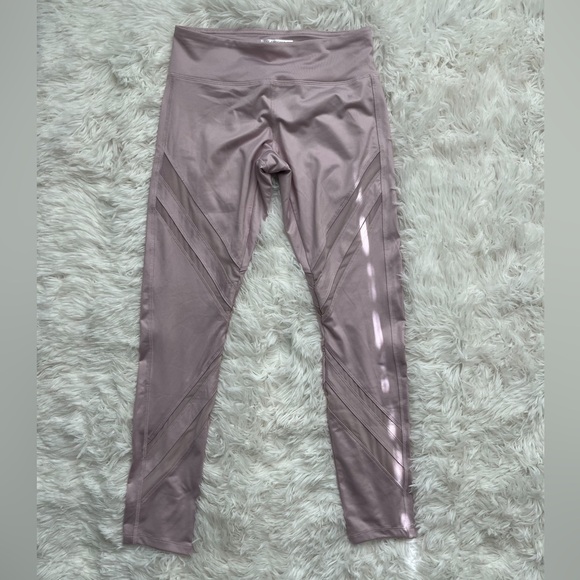 Size XS Athletic Leggings Bundle (Forever 21, PINK & Tommy Hilfiger) - Picture 8 of 13